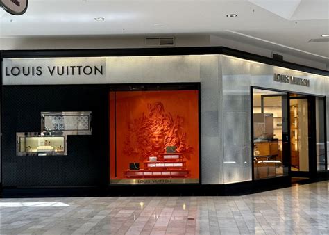 louis vuitton pittsburgh|louis vuitton ross park mall.